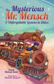 The Mysterious Mr. Mensch