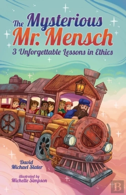 Bertrand.pt - The Mysterious Mr. Mensch
