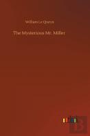 The Mysterious Mr. Miller