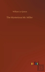 The Mysterious Mr. Miller