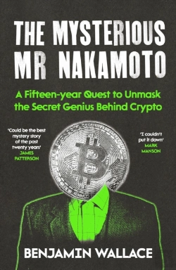 Bertrand.pt - The Mysterious Mr Nakamoto