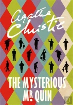 Bertrand.pt - The Mysterious Mr Quin