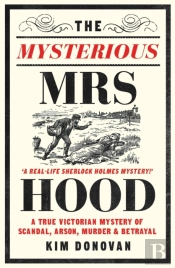 The Mysterious Mrs Hood
