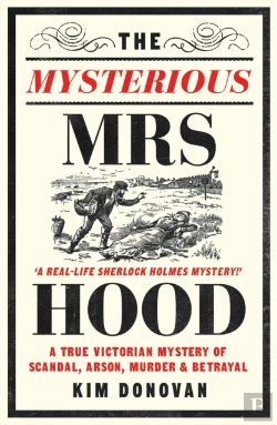 Bertrand.pt - The Mysterious Mrs Hood