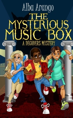 Bertrand.pt - The Mysterious Music Box