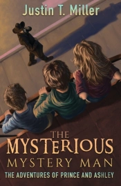 The Mysterious Mystery Man