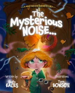 Bertrand.pt - The Mysterious Noise