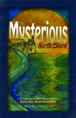 Bertrand.pt - The Mysterious North Shore