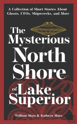 Bertrand.pt - The Mysterious North Shore Of Lake Superior