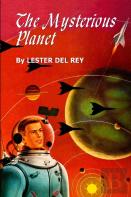 The Mysterious Planet