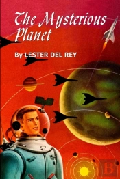 The Mysterious Planet