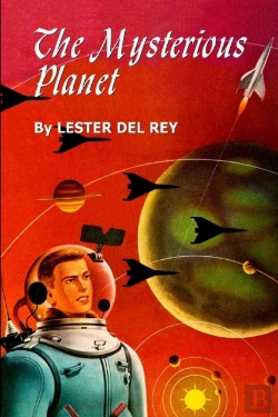 Bertrand.pt - The Mysterious Planet