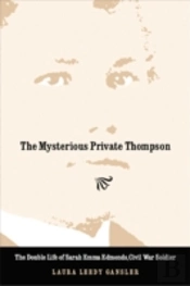 The Mysterious Private Thompson