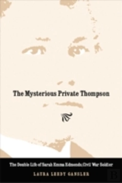 Bertrand.pt - The Mysterious Private Thompson