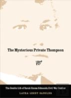 The Mysterious Private Thompson