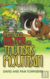 The Mysterious Red Fog On Thunder Mountain