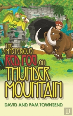 Bertrand.pt - The Mysterious Red Fog On Thunder Mountain