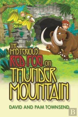 Bertrand.pt - The Mysterious Red Fog On Thunder Mountain