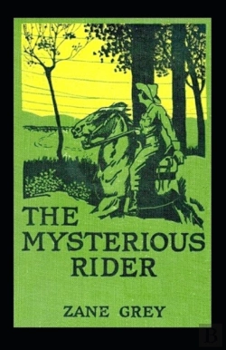 Bertrand.pt - The Mysterious Rider Annotated