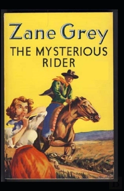 Bertrand.pt - The Mysterious Rider Annotated