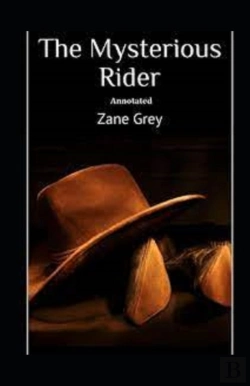 Bertrand.pt - The Mysterious Rider Annotated