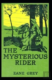 The Mysterious Rider Annotated