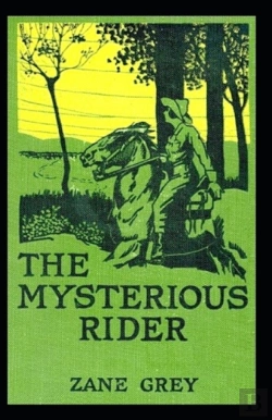 Bertrand.pt - The Mysterious Rider Annotated