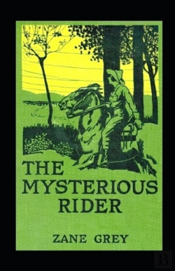 Bertrand.pt - The Mysterious Rider Annotated