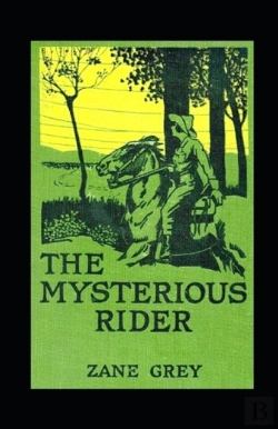 Bertrand.pt - The Mysterious Rider Annotated