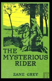 The Mysterious Rider Annotated