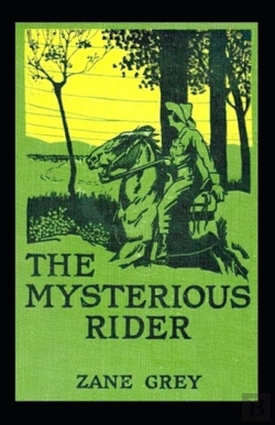Bertrand.pt - The Mysterious Rider Annotated