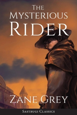Bertrand.pt - The Mysterious Rider (Annotated)