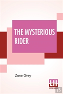 Bertrand.pt - The Mysterious Rider