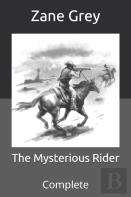 The Mysterious Rider