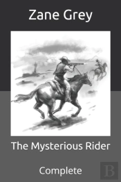 The Mysterious Rider
