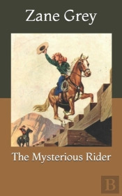 The Mysterious Rider