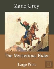 The Mysterious Rider