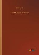 The Mysterious Rider
