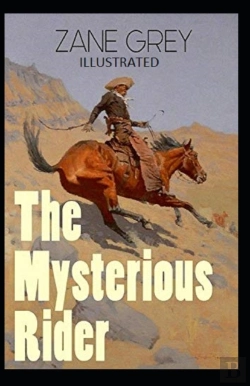 Bertrand.pt - The Mysterious Rider Illustrated
