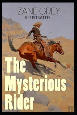 Bertrand.pt - The Mysterious Rider Illustrated