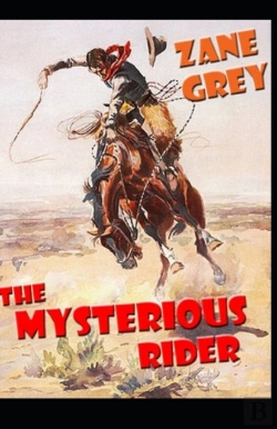Bertrand.pt - The Mysterious Rider Illustrated