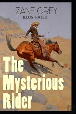 Bertrand.pt - The Mysterious Rider Illustrated