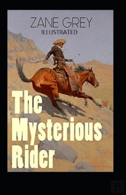 Bertrand.pt - The Mysterious Rider Illustrated