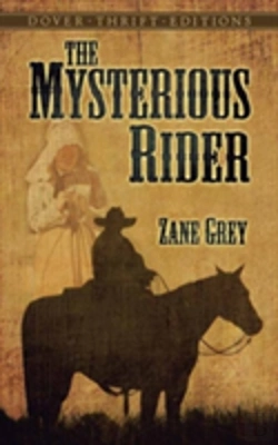 Bertrand.pt - The Mysterious Rider