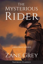 The Mysterious Rider