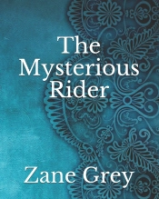 The Mysterious Rider