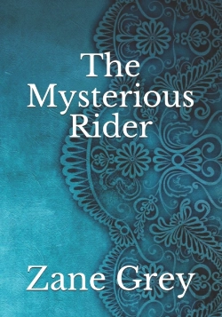 Bertrand.pt - The Mysterious Rider