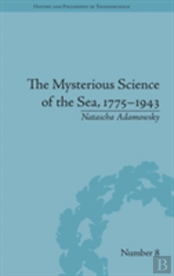 Bertrand.pt - The Mysterious Science Of The Sea, 1775â€“1943