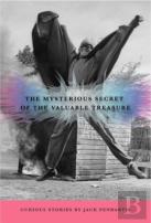 The Mysterious Secret Of The Valuable Treasure