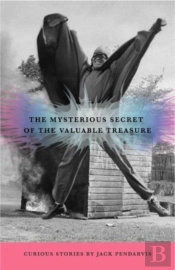 The Mysterious Secret Of The Valuable Treasure